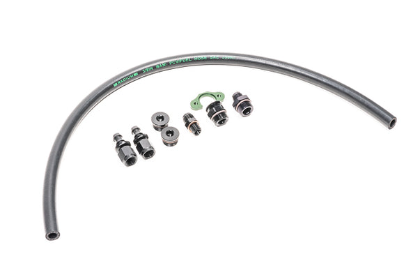 デリバリーパイプ Mitsubishi Early 4G63用