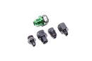 Radium Engineering 汎用チェックバルブ（ワンウェイバルブ）キット 6AN/8AN/10AN