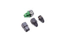 Radium Engineering 汎用チェックバルブ（ワンウェイバルブ）キット 6AN/8AN/10AN