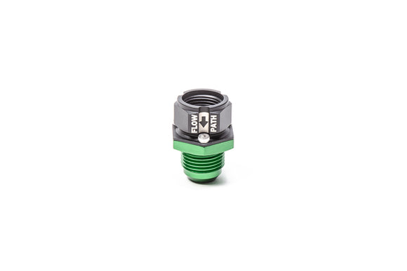 Radium Engineering 汎用チェックバルブ（ワンウェイバルブ）キット 6AN/8AN/10AN
