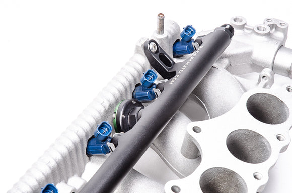 Radium Engineering デリバリーパイプ（フューエルレール）Nissan RB25DET NEO用