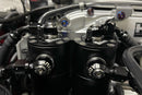 Radium Engineering オイルキャッチタンクキット（Fluid Lock搭載）Nissan R35 GT-R用