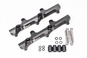 フューエルレールキット Nissan R35 GT-R VR38DETT | Radium Fuel Rails Kit