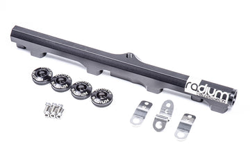 トップフィード燃料レール Nissan S13 シルビア SR20DET用