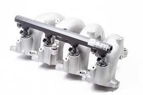 フューエルレール Top Feed Conversion, Nissan SR20DET (S13)用 | Radium Fuel Rail