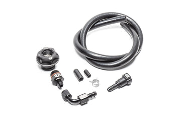 Radium Engineering バッフルドオイルキャップ GM用