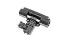 Radium Engineering スプリットフロー フレックス燃料センサーアダプター（10AN）