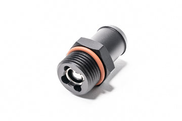 Radium Engineering ロールオーバーバルブ 10AN ORB to 0.75in バーブ