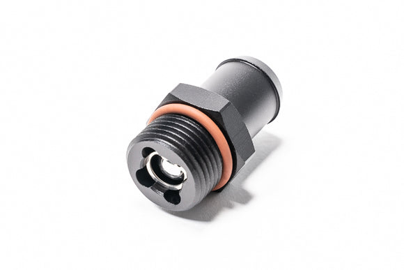 Radium Engineering ロールオーバーバルブ 10AN ORB to 0.75in バーブ