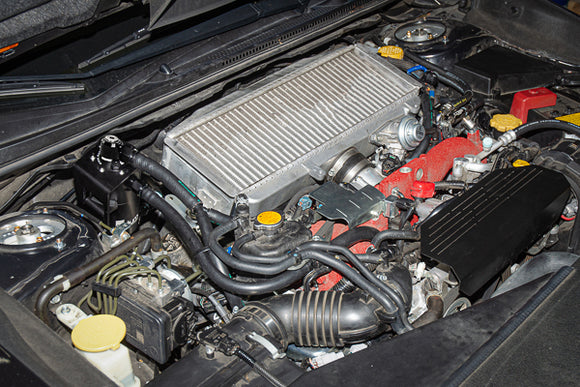 エアオイルセパレーター(AOS-R)キット Subaru 02-21用