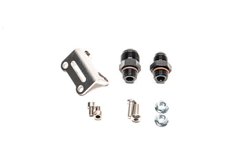 DMR, Direct Mount Regulator | Radium Engineering