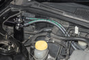 Radium Engineering オイルキャッチタンクキット（キャッチカン／Fluid Lock）Nissan S15 Silvia/200SX用