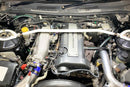 Radium Engineering オイルキャッチタンクキット（キャッチカン／Fluid Lock）Nissan S15 Silvia/200SX用