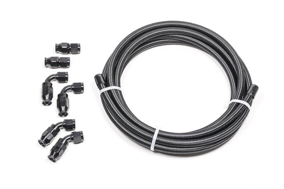 Radium Engineering DIY PTFEホースキット（6AN/8AN/10AN）