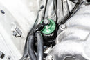 Radium Engineering フューエルポンプハンガー＆FHST（フューエルハンガーサージタンク）日産 後期系（S14 / S15 / R33 / R34）