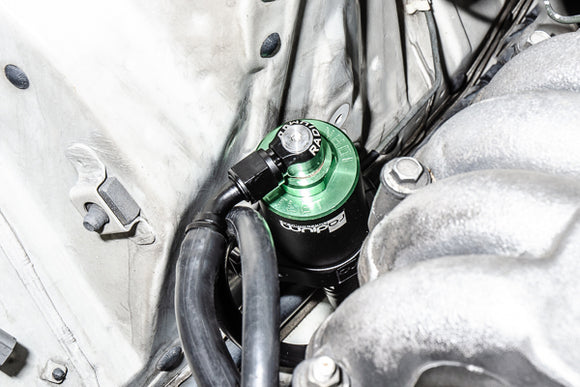 Radium Engineering フューエルポンプハンガー＆FHST（フューエルハンガーサージタンク）日産 後期系（S14 / S15 / R33 / R34）