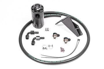 Radium Engineering オイルキャッチタンクキット（Oil Catch Can Kit）日産S13用