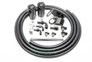Radium Engineering オイルキャッチタンクキット（Oil Catch Can Kit）日産S13用