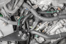 Radium Engineering オイルキャッチタンクキット（Oil Catch Can Kit）350Z/フェアレディZ・G35・スカイラインV35用