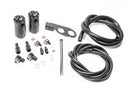 Radium Engineering オイルキャッチタンクキット（Oil Catch Can Kit）350Z/フェアレディZ・G35・スカイラインV35用