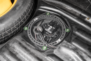 Radium Engineering フューエルポンプアクセスカバー（クリアカバー）Nissan S13 / R32用