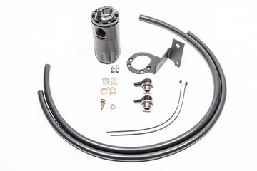 Radium Engineering オイルキャッチタンクキット MK5スープラ（GRスープラ）用 Fluid Lock搭載