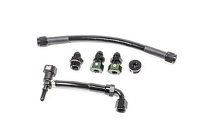 ポートインジェクションキット MK5スープラ用 (B58)｜Radium Port Injection Kit for MK5 Supra (B58 Engine) - 0