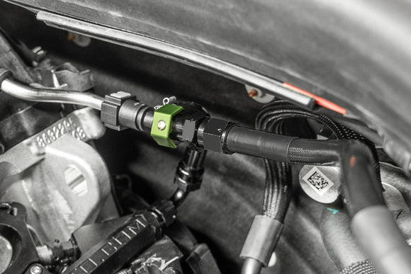 Port Injection Kit, MK5 Supra | Radium Engineering