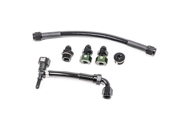 Port Injection Kit, MK5 Supra | Radium Engineering