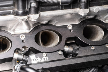 ポートインジェクションキット MK5 Supra用