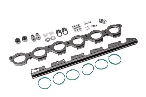 ポートインジェクションキット MK5スープラ用 (B58)｜Radium Port Injection Kit for MK5 Supra (B58 Engine)