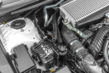 オイルキャッチタンクキット 2022+ Subaru WRX用