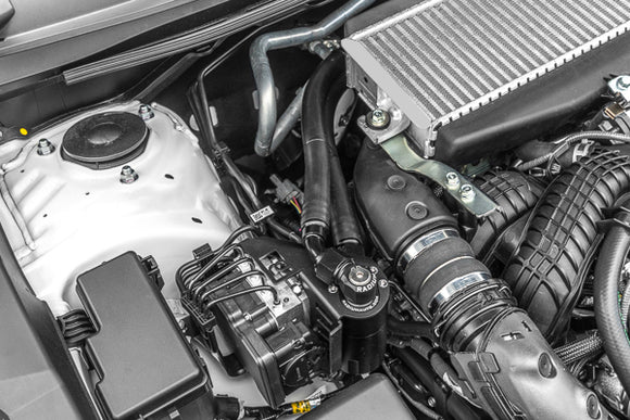 オイルキャッチタンクキット 2022+ Subaru WRX用