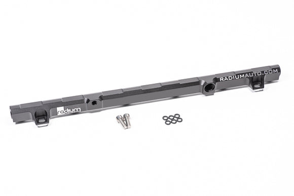 Radium Engineering デリバリーパイプ（Fuel Rail）日産RB20DET用