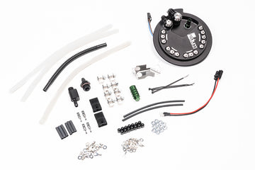 Radium Engineering フューエルポンプハンガー MK5スープラ（A90/A91 GRスープラ）用