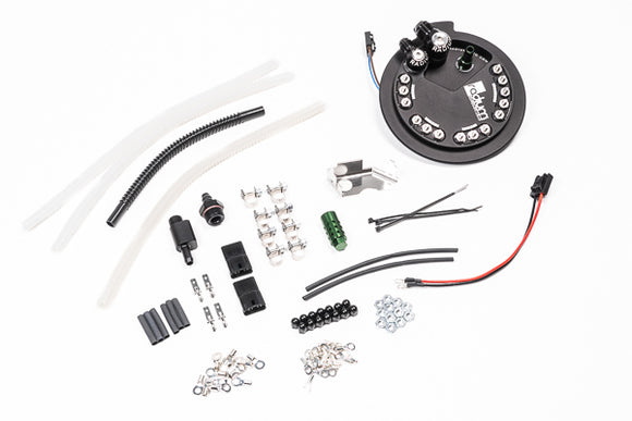 Radium Engineering フューエルポンプハンガー MK5スープラ（A90/A91 GRスープラ）用