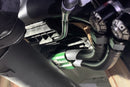 フューエルライン固定キット MK5 Supra用 | Radium Fuel Line Retaining Kit