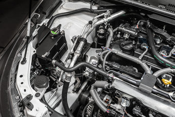 クーラントタンクキット Toyota GR Corolla用