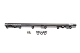 フューエルレール Toyota 1JZ-GTE (VVT-i)用 | Radium Fuel Rail
