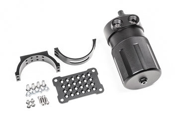 ラディウム VTA コンペティション オイルキャッチタンク / Radium VTA Competition Catch Can - 0