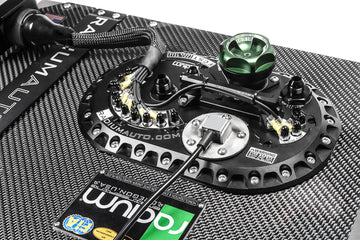 Radium Engineering フューエルセル サブハーネスキット（RAシリーズ対応）