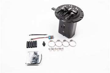 Radium Engineering フューエルデリバリーシステム 一式 / スバル WRX STI (08-21) ・ WRX (08-14)