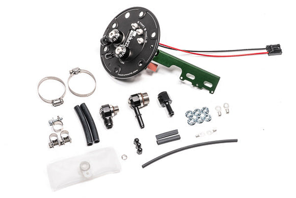 フューエルポンプハンガー 94-01 Acura Integra, 92-00 Honda Civic用