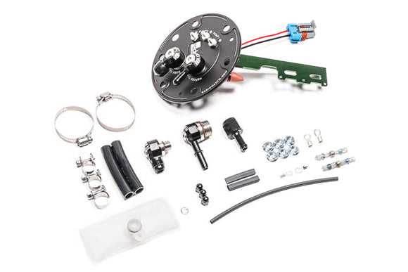フューエルポンプハンガー 94-01 Acura Integra, 92-00 Honda Civic用