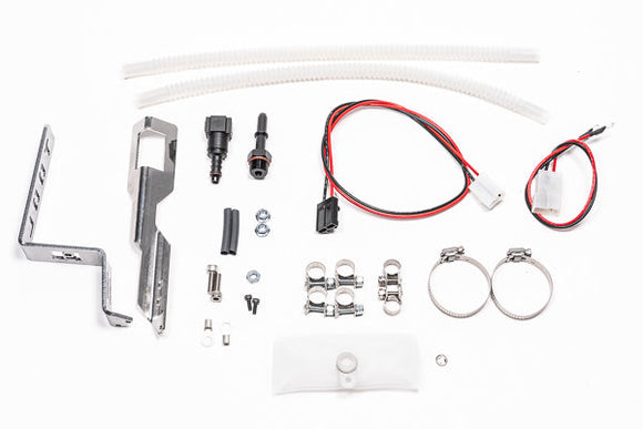 フューエルポンプハンガー 94-01 Acura Integra, 92-00 Honda Civic用