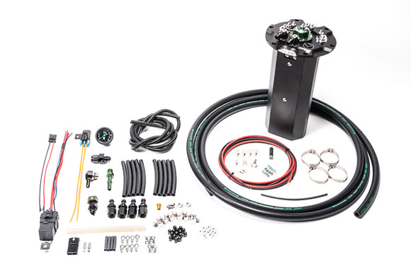 Radium Engineering フューエルハンガー サージタンク（FHST）Nissan Z・370Z用