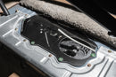 フューエルポンプアクセスカバー 89-05 Mazda MX-5用
