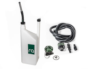 Radium Engineering FCST-X用 フューエルセル給油キット