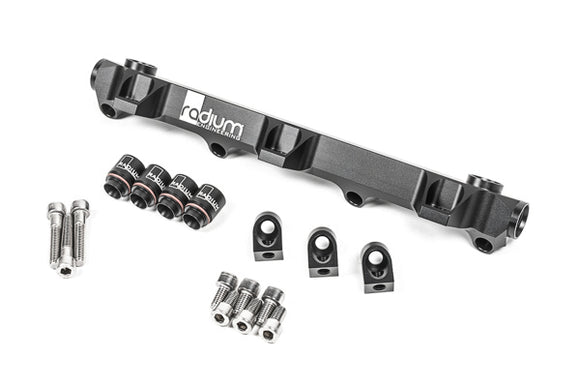 20-0849 FUEL RAIL 3SGTE