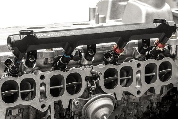 20-0849 FUEL RAIL 3SGTE